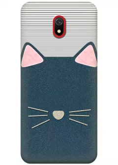 Чехол для Xiaomi Redmi 8A - Cat