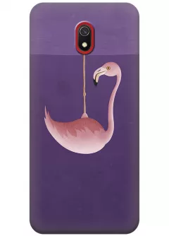Чехол для Xiaomi Redmi 8A - Оригинальная птица