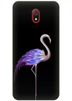 Чехол для Xiaomi Redmi 8A - Нежная птица