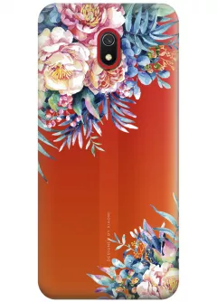 Чехол для Xiaomi Redmi 8A - Нежность