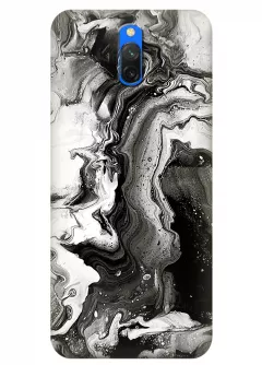 Чехол для Xiaomi Redmi 8A Pro - Опал