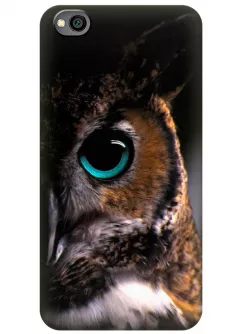 Чехол для Xiaomi Redmi Go - Owl