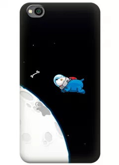 Чехол для Xiaomi Redmi Go - Космическая находка