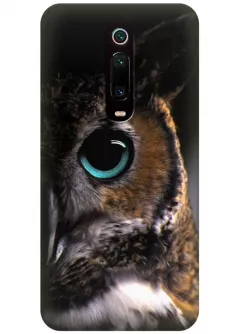 Чехол для Xiaomi Mi 9T - Owl