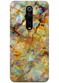 Чехол для Xiaomi Mi 9T - Granite