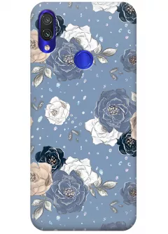 Чехол для Xiaomi Redmi Note 7 - Tenderness