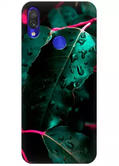 Чехол для Xiaomi Redmi Note 7 - Весна