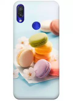Чехол для Xiaomi Redmi Note 7 - Сладкое настроение