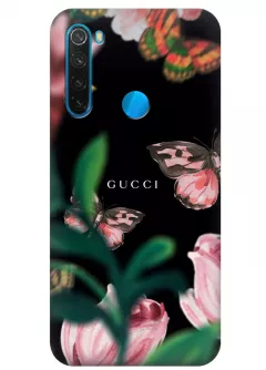 Чехол для Xiaomi Redmi Note 8T - Gucci