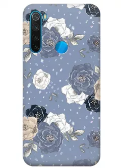 Чехол для Xiaomi Redmi Note 8 - Tenderness