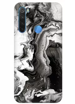 Чехол для Xiaomi Redmi Note 8T - Опал