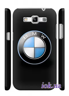 Чехол для Galaxy Win - BMW логотип