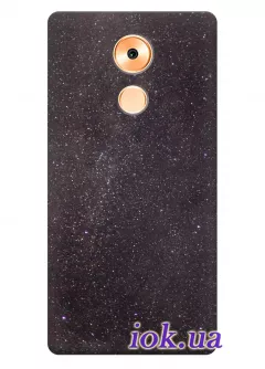 Чехол для Huawei Mate 8 - Звездное небо
