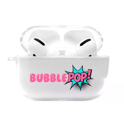Чехол для AirPods Pro - Bubble pop