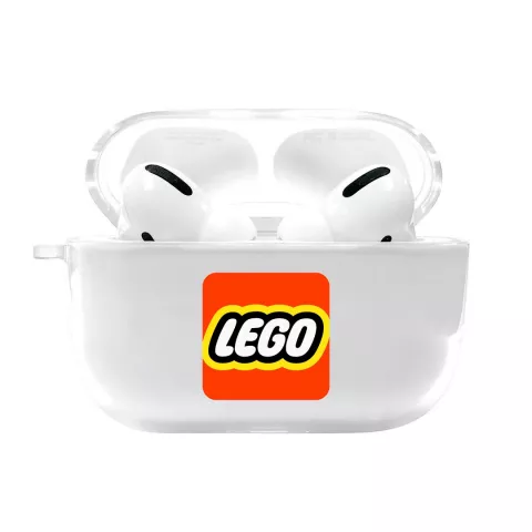 Чехол для AirPods Pro - Lego