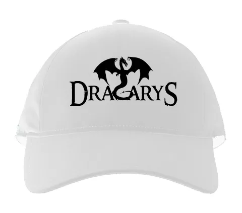 Кепка "Dracarys" - Игра престолов