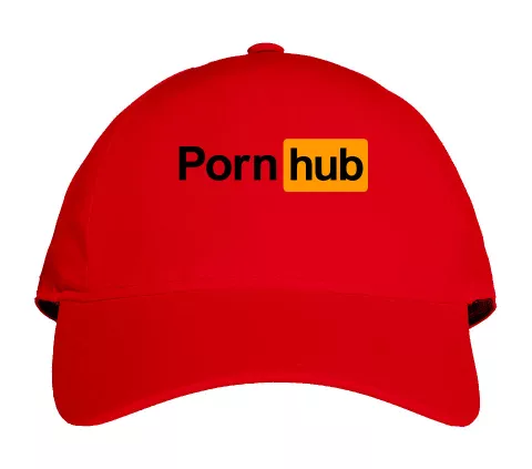 Кепка "Porn Hab"