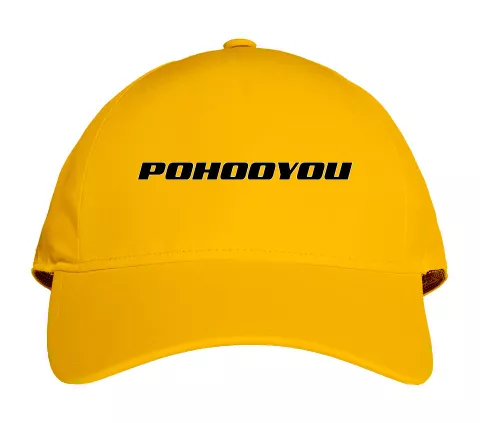 Кепка - Pohooyou