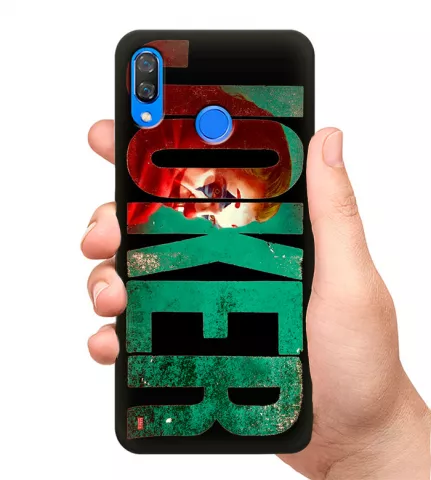 Чехол для смартфона - Joker 2019