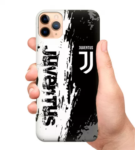 Чехол на телефон - Juventus