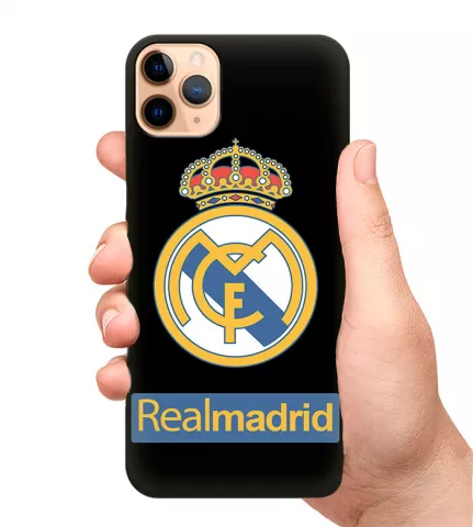 Чехол для телефона -  Реал Мадрид