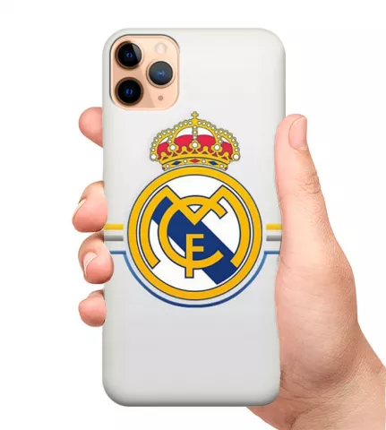 Чехол на телефон - Реал Мадрид