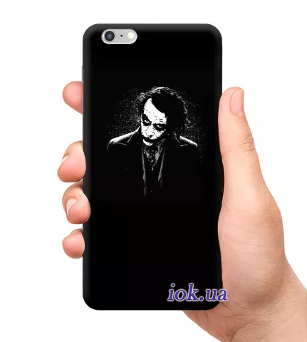 Чехол для смартфона  - Джокер
