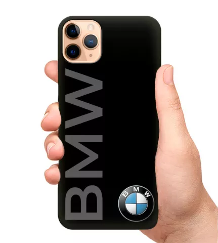 Чехол на телефон - BMW