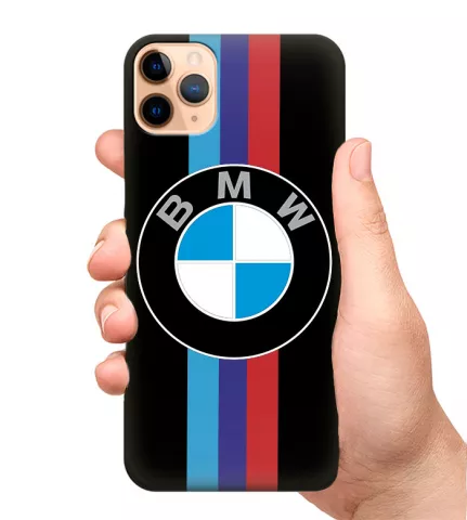 Чехол на телефон - BMW M серия