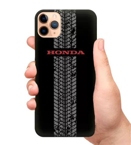 Чехол для телефона - Honda протектор