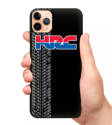 Чехол на телефон - Honda HRC