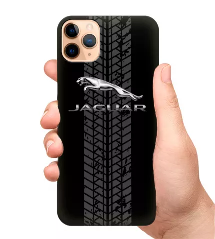 Чехол на телефон - Jaguar протектор 