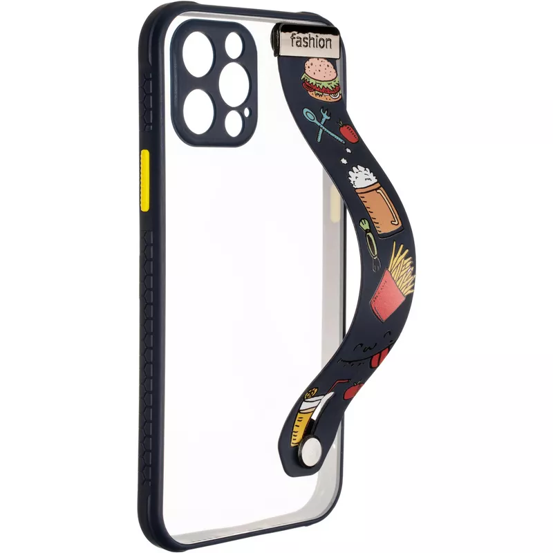 Чехол Altra Belt Case для iPhone 12 Pro Tasty