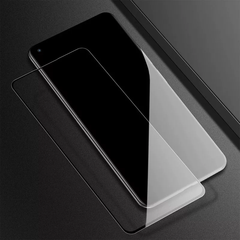 Защитное стекло Nillkin (CP+PRO) для Xiaomi Mi 11 Lite