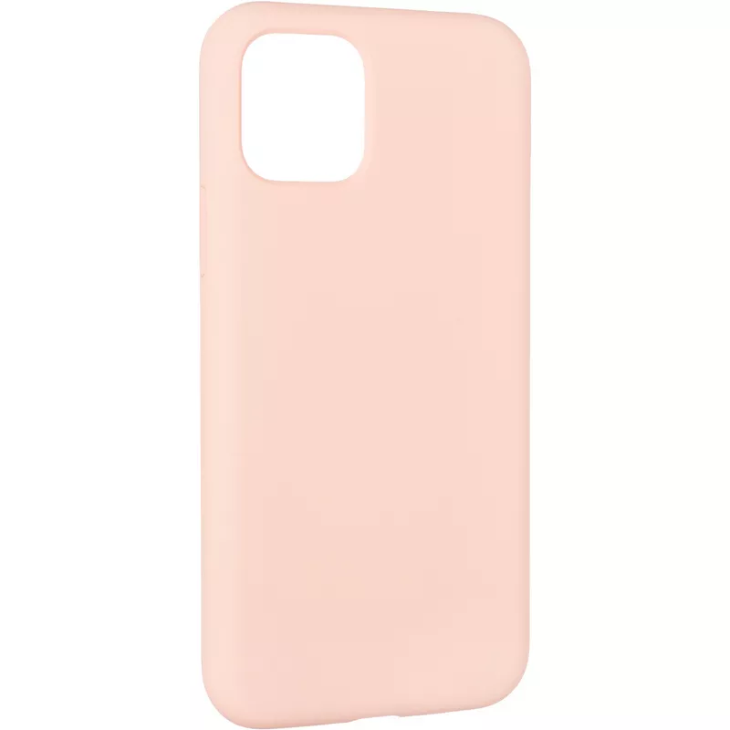 Чехол Original Full Soft Case для iPhone 11 Pro (without logo) Grapefruit