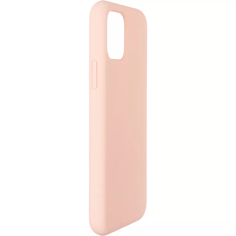 Чехол Original Full Soft Case для iPhone 11 Pro (without logo) Grapefruit