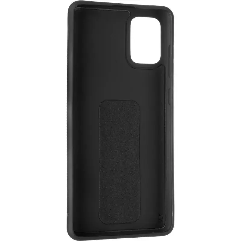 Tourmaline Case for Samsung A715 (A71) Black
