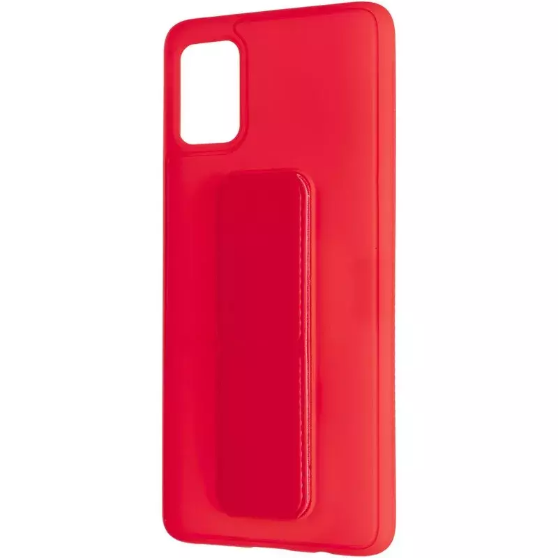 Tourmaline Case for Samsung A515 (A51) Red
