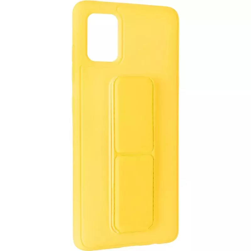 Tourmaline Case for Samsung A515 (A51) Yellow