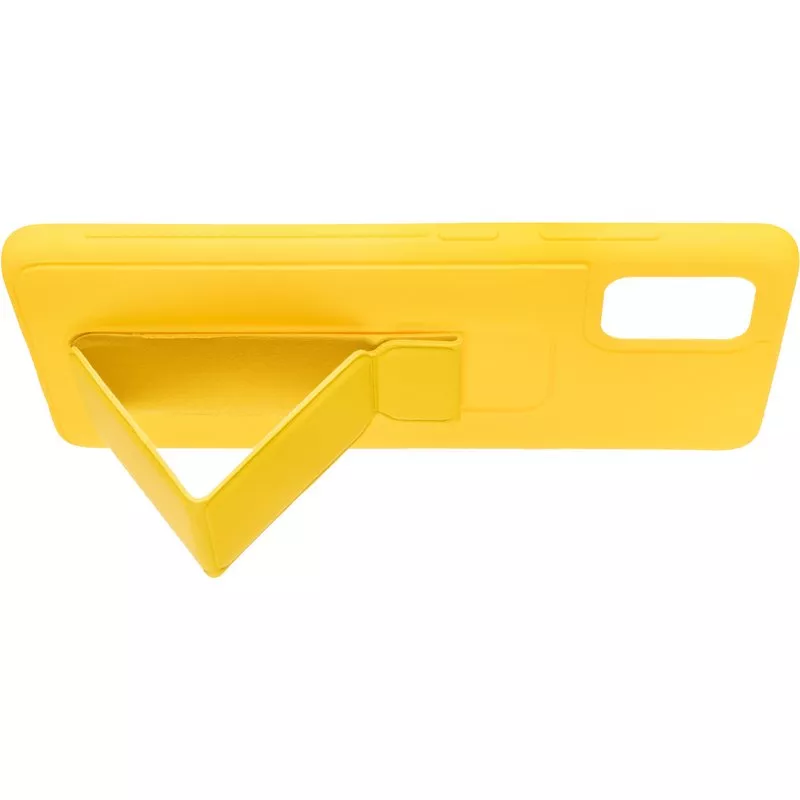 Tourmaline Case for Samsung A515 (A51) Yellow