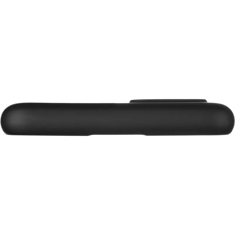 Чехол Full Soft Case для Oppo A74 Black