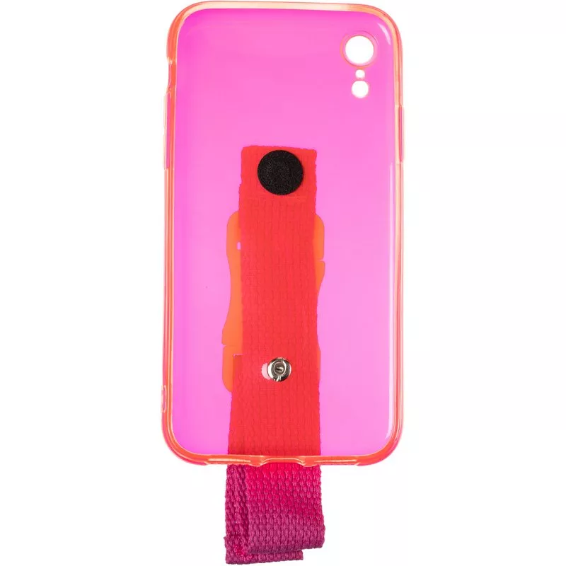 Чехол Gelius Sport для iPhone XR Pink