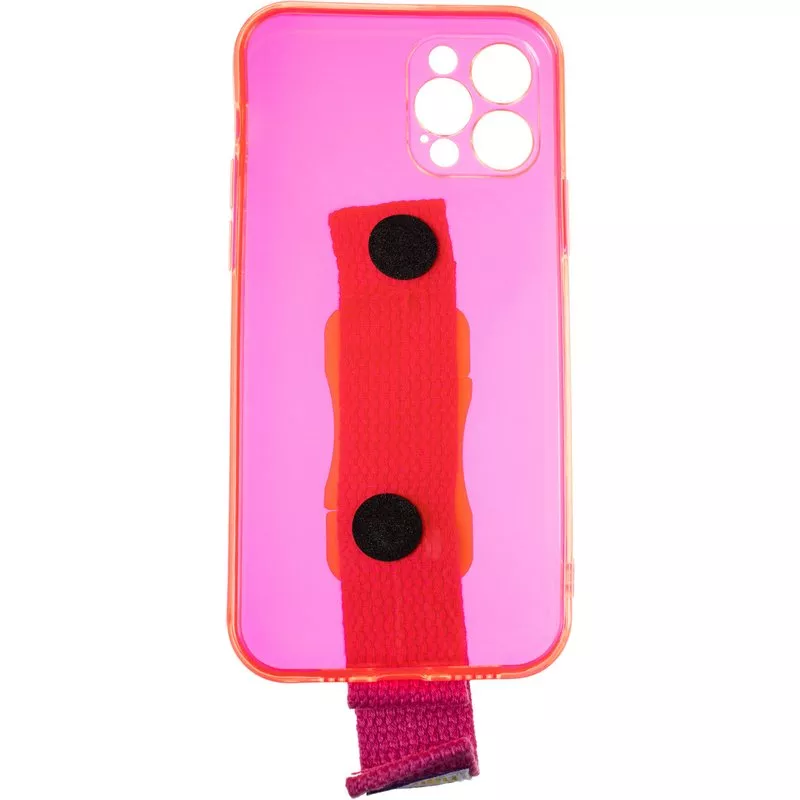 Чехол Gelius Sport для iPhone 12 Pro Pink