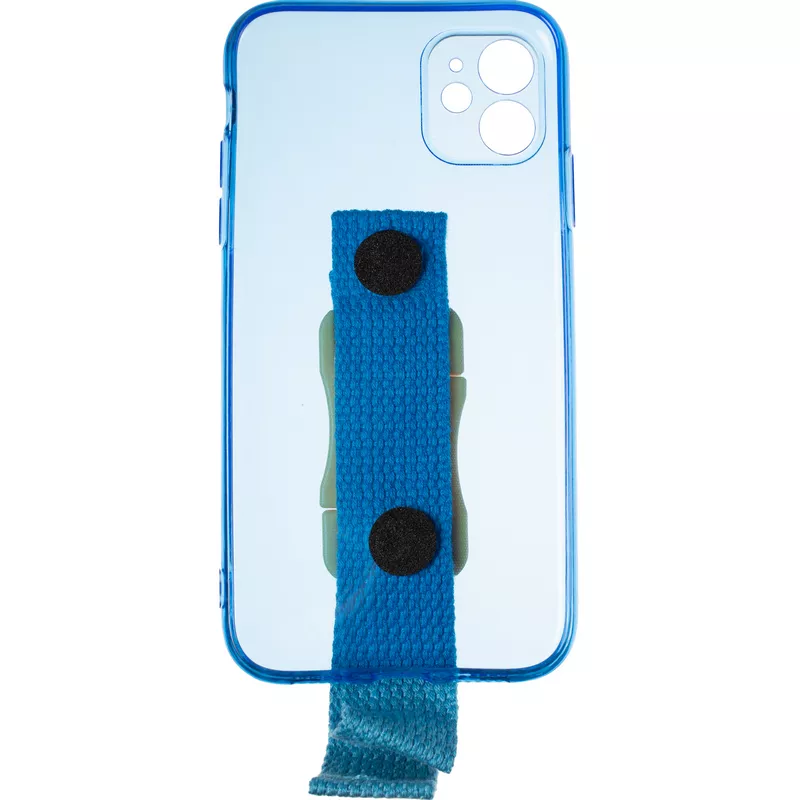 Gelius Sport Case for iPhone 11 Blue