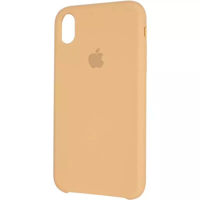 Original Soft Case iPhone 7 Plus Gold (28)