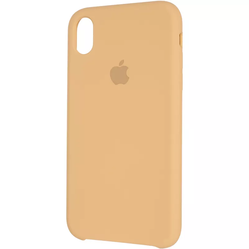 Чехол Original Soft Case для iPhone 11 Pro (28) Gold