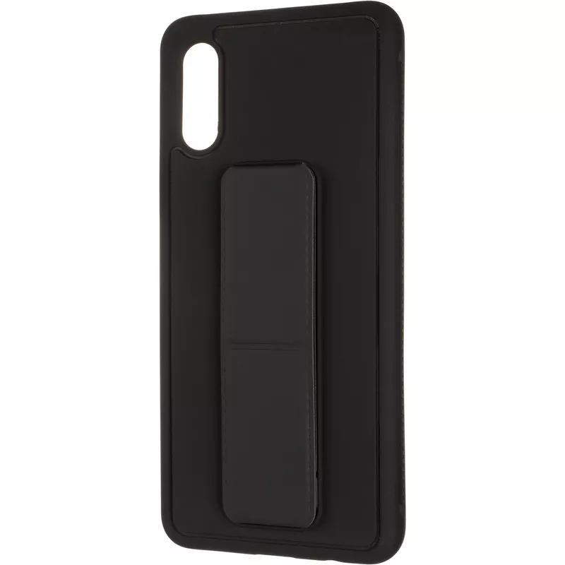 Чехол Tourmaline Case для Samsung A022 (A02) Black