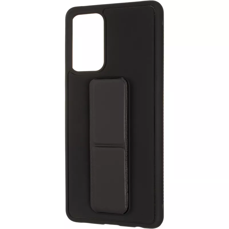 Чехол Tourmaline Case для Samsung A725 (A72) Black