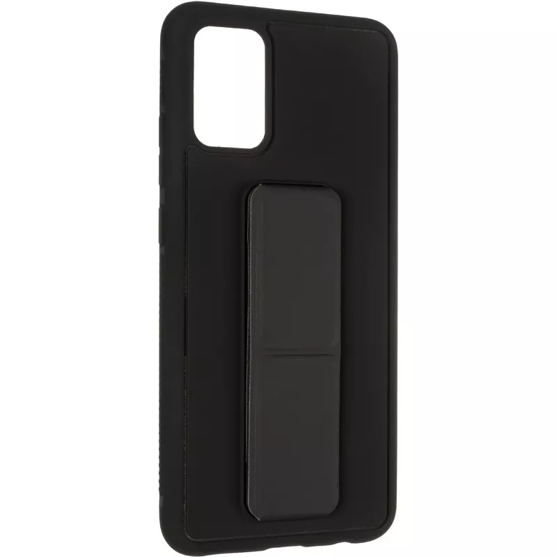 Чехол Tourmaline Case для Samsung A025 (A02s) Black