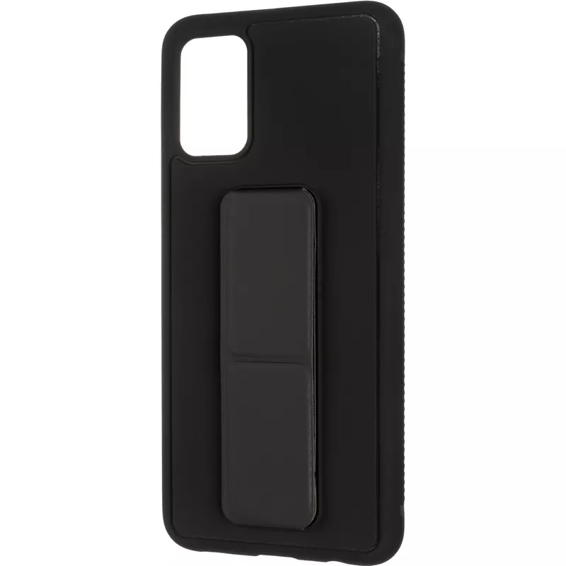 Чехол Tourmaline Case для Samsung A025 (A02s) Black
